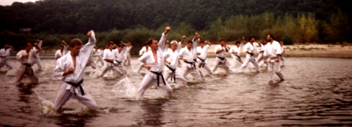 Karate Ostrowiec, Karate w Ostrowcu, judo Ostrowiec, tae kwon do ostrowiec, boks Ostrowiec